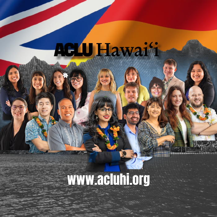 ACLU HI STAFF COVER (700 x 700 px)