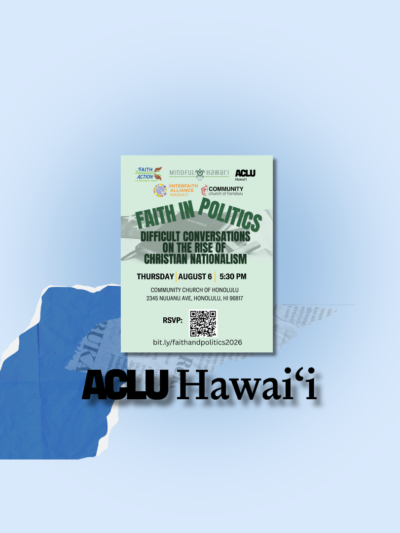 FAITH