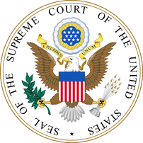 Seal of the Supreme Court