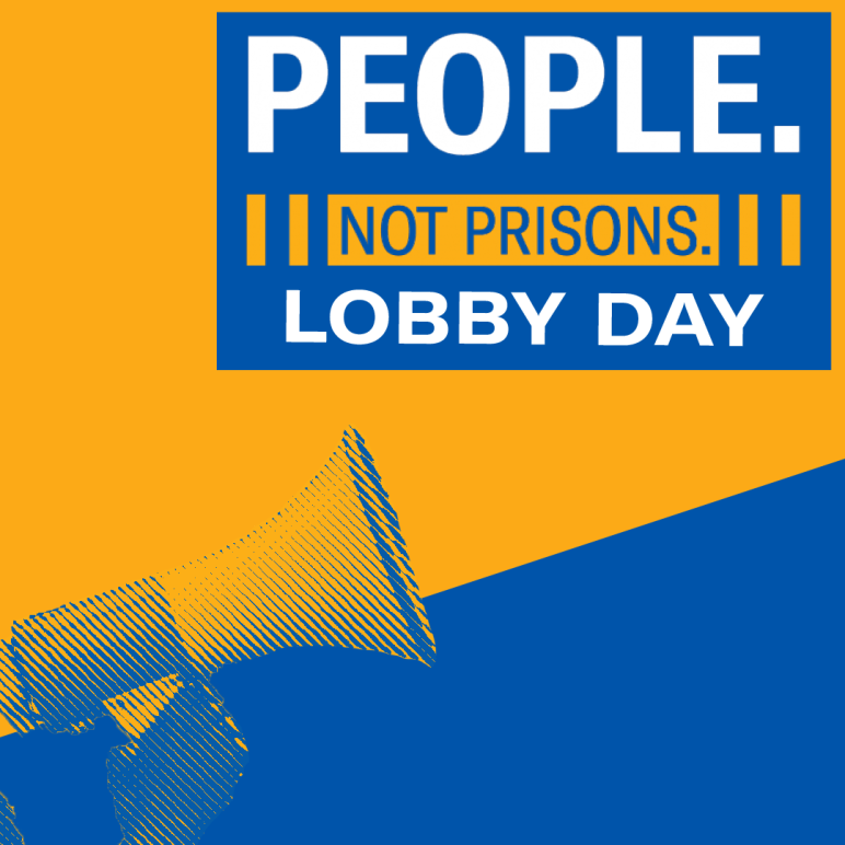 Lobby Day Banner