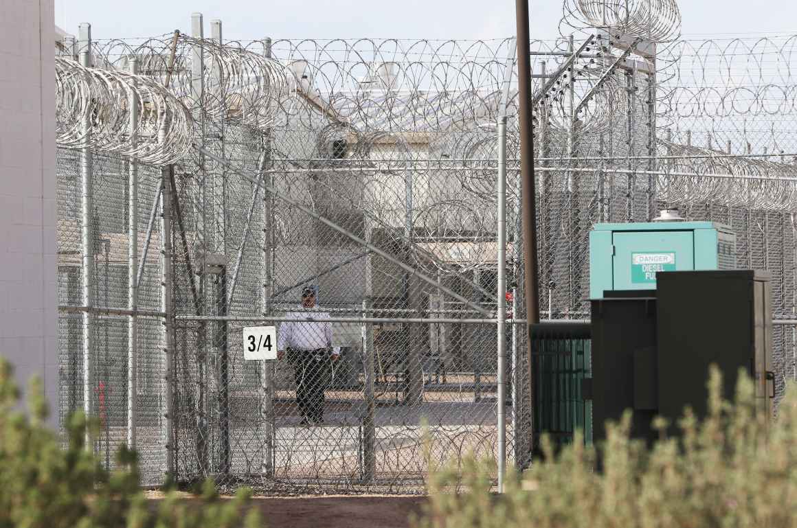 Saguaro-Correctional-Facility-CCA-Fence-Guard1.jpg