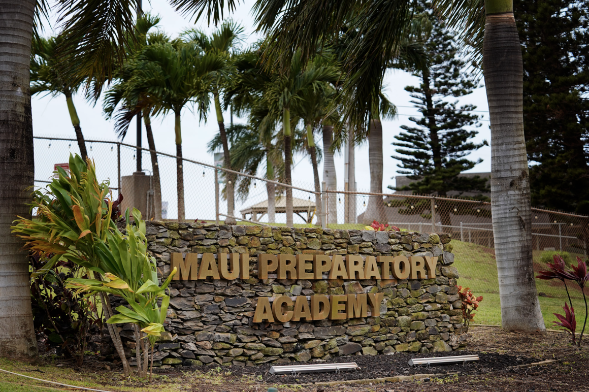 Maui Preparatory Academy 