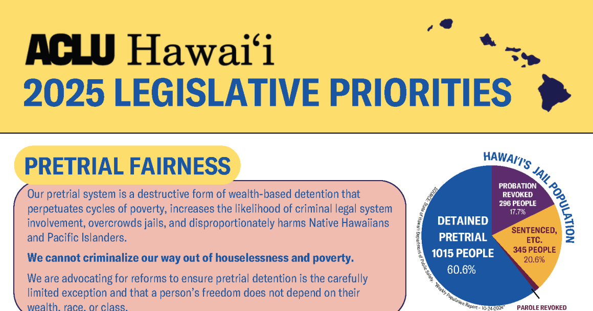 2025 Legislative Priorities - One Page 122724_Page_1