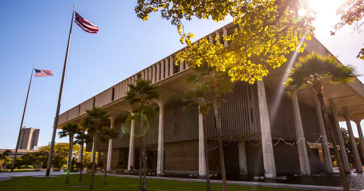 2020 Candidate Questionnaire Aclu Hawai I