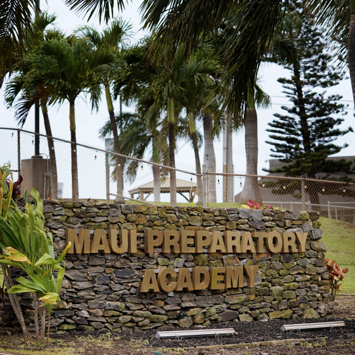 Maui Preparatory Academy 