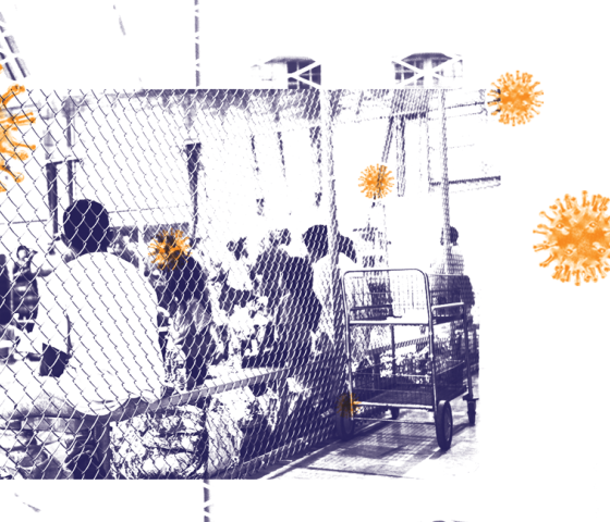 Stop the spread of COVID-19 in Hawaii's prisons and jails